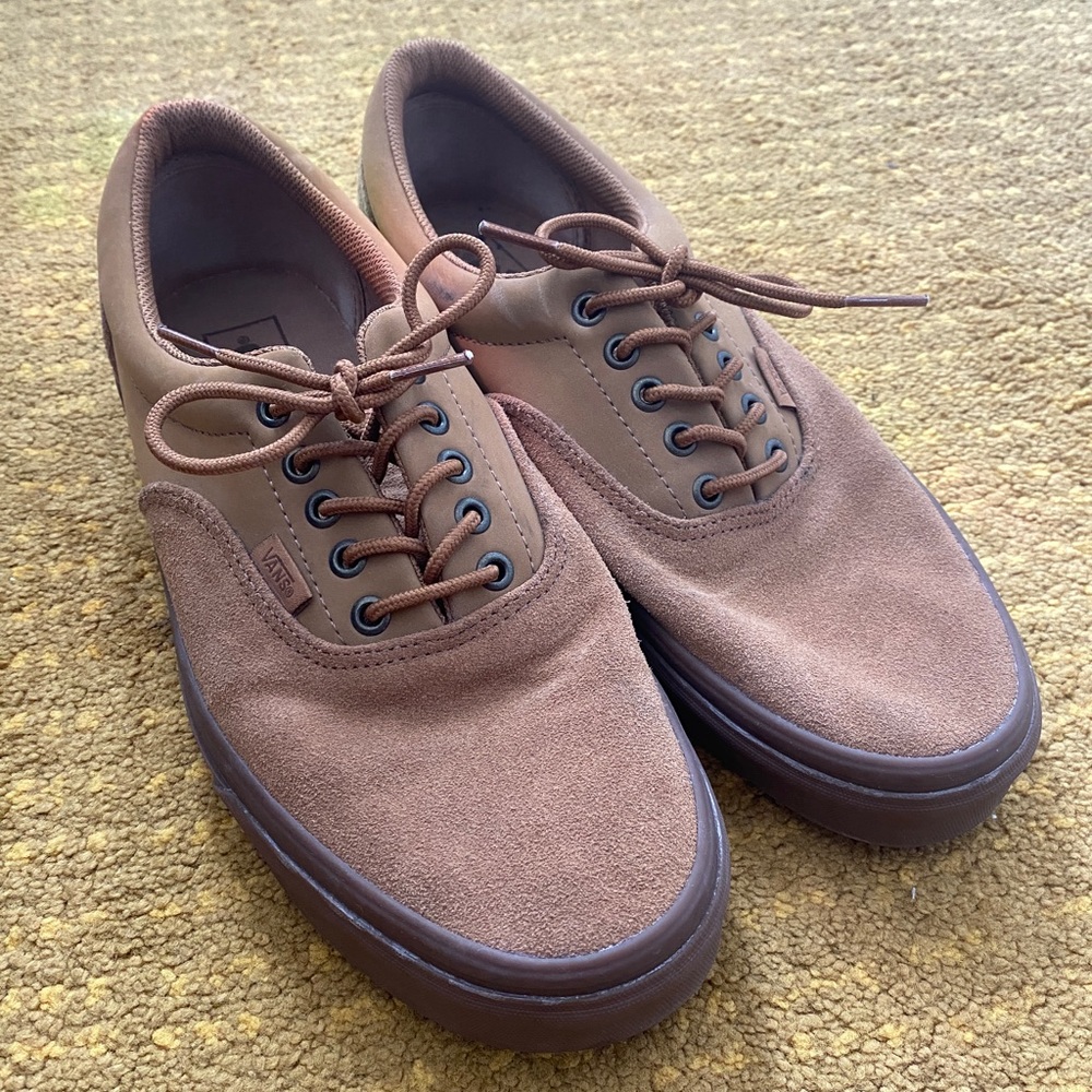 Vans sneaker